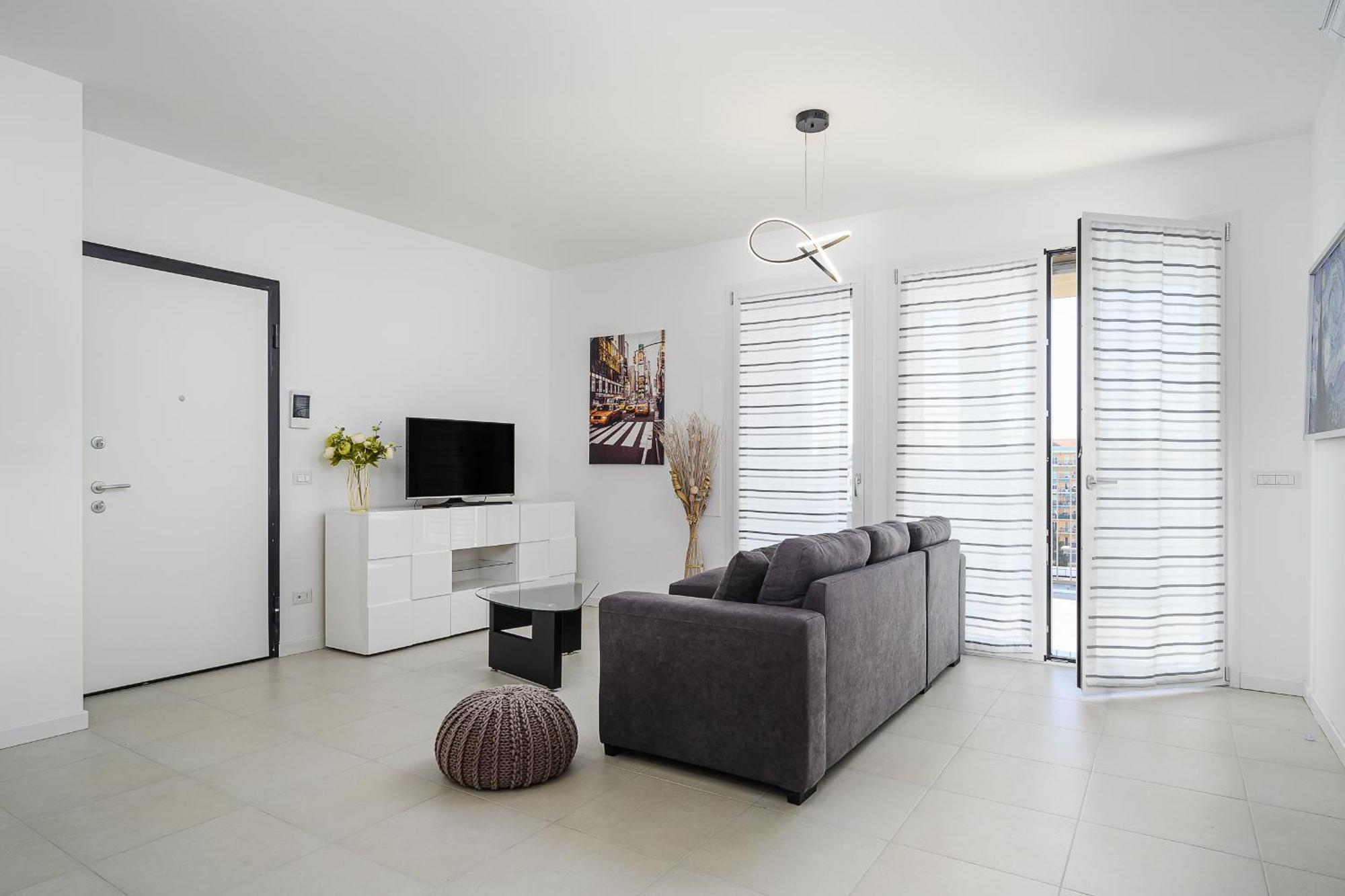 Martesana Apartment Milão Quarto foto